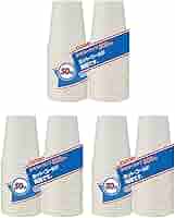 Amazon｜日本デキシー(Dixie Japan) 紙コップ 7オンス 205ml